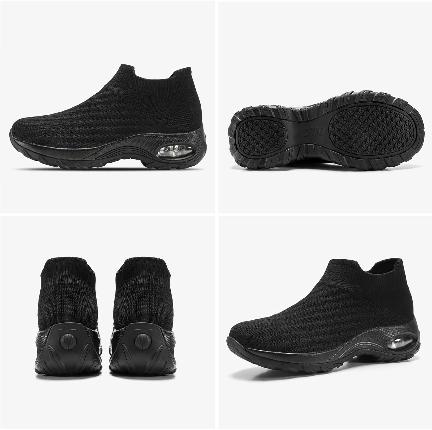 Chaussures ultra-confortable