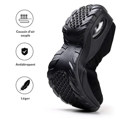 Chaussures ultra-confortable