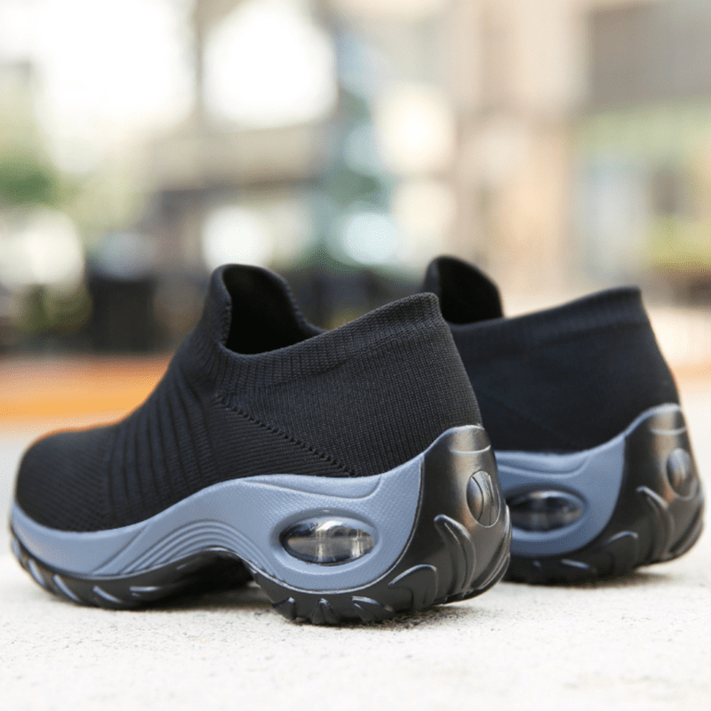 Chaussures ultra-confortable