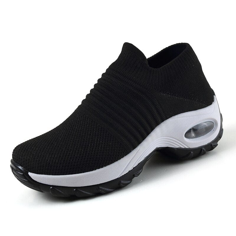Chaussures ultra-confortable